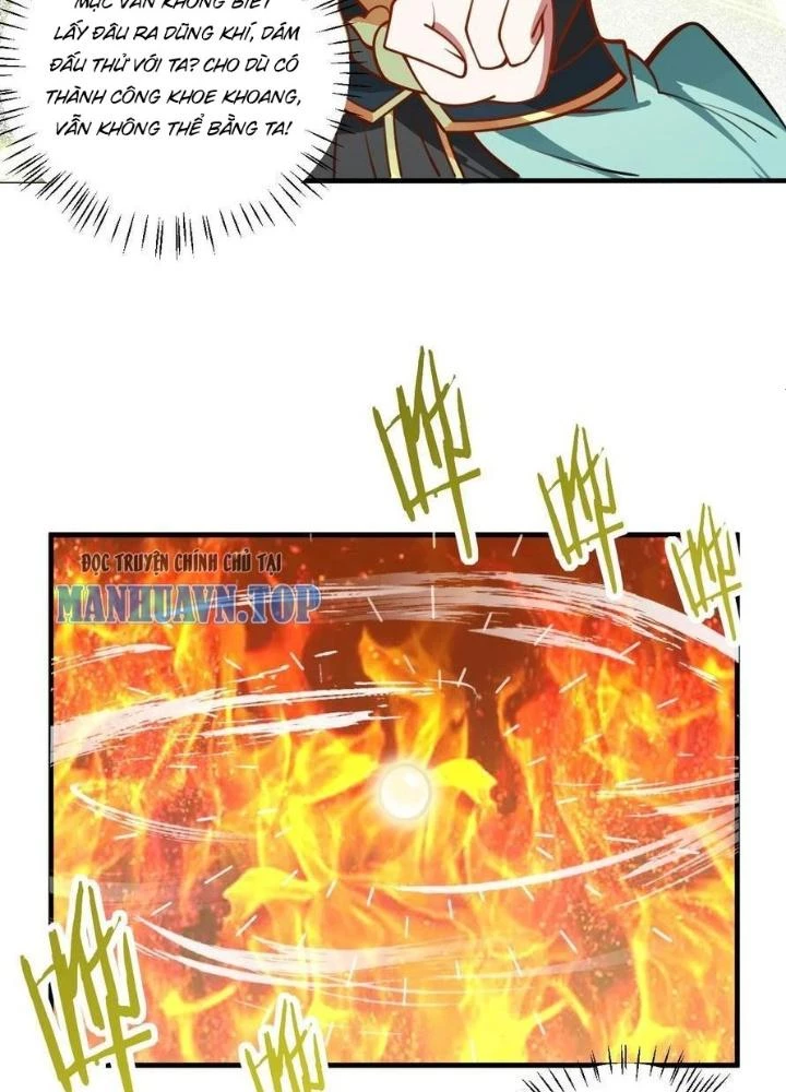 Mang Theo Các Tiên Tử Vô Địch Thiên Hạ Chapter 55 - Trang 3