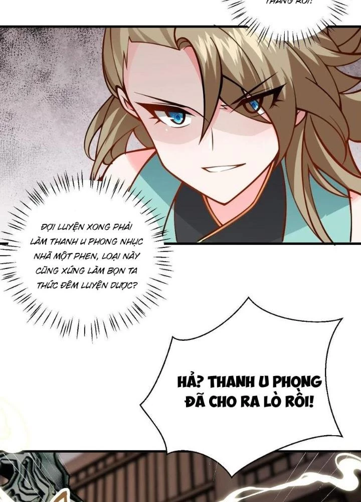 Mang Theo Các Tiên Tử Vô Địch Thiên Hạ Chapter 55 - Trang 3