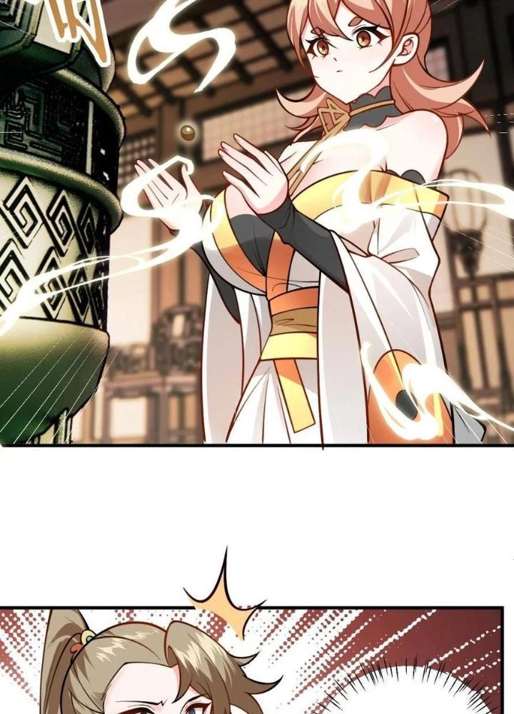 Mang Theo Các Tiên Tử Vô Địch Thiên Hạ Chapter 55 - Trang 3