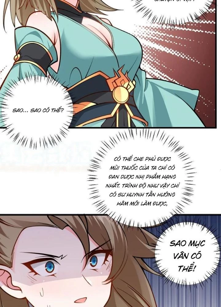 Mang Theo Các Tiên Tử Vô Địch Thiên Hạ Chapter 55 - Trang 3