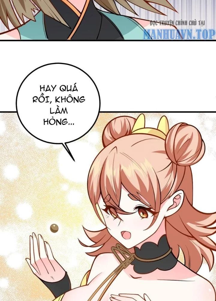 Mang Theo Các Tiên Tử Vô Địch Thiên Hạ Chapter 55 - Trang 3