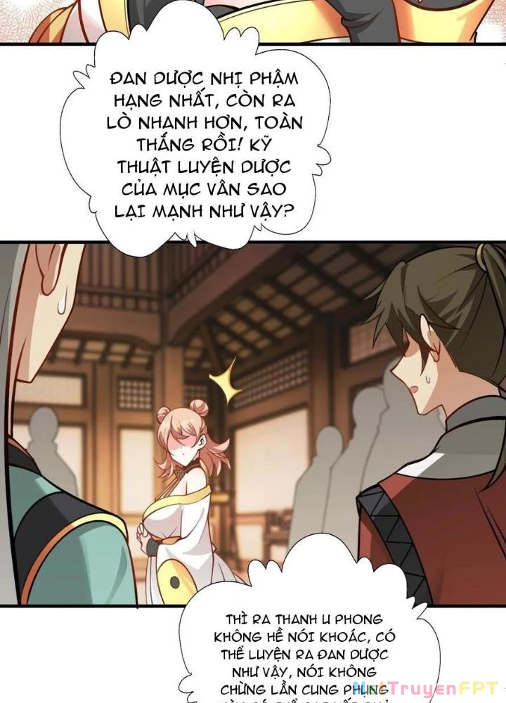Mang Theo Các Tiên Tử Vô Địch Thiên Hạ Chapter 55 - Trang 3