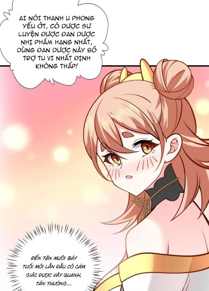 Mang Theo Các Tiên Tử Vô Địch Thiên Hạ Chapter 55 - Trang 3