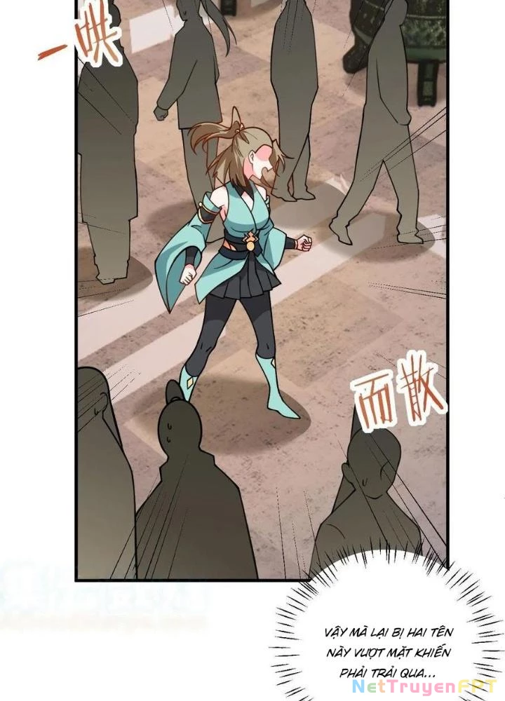 Mang Theo Các Tiên Tử Vô Địch Thiên Hạ Chapter 55 - Trang 3