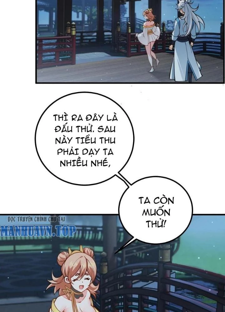 Mang Theo Các Tiên Tử Vô Địch Thiên Hạ Chapter 55 - Trang 3