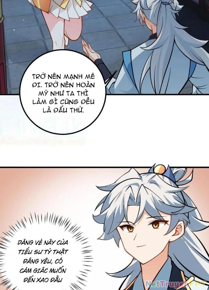 Mang Theo Các Tiên Tử Vô Địch Thiên Hạ Chapter 55 - Trang 3