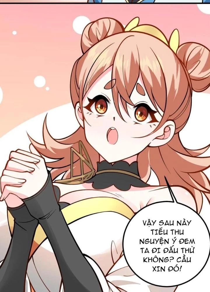 Mang Theo Các Tiên Tử Vô Địch Thiên Hạ Chapter 55 - Trang 3