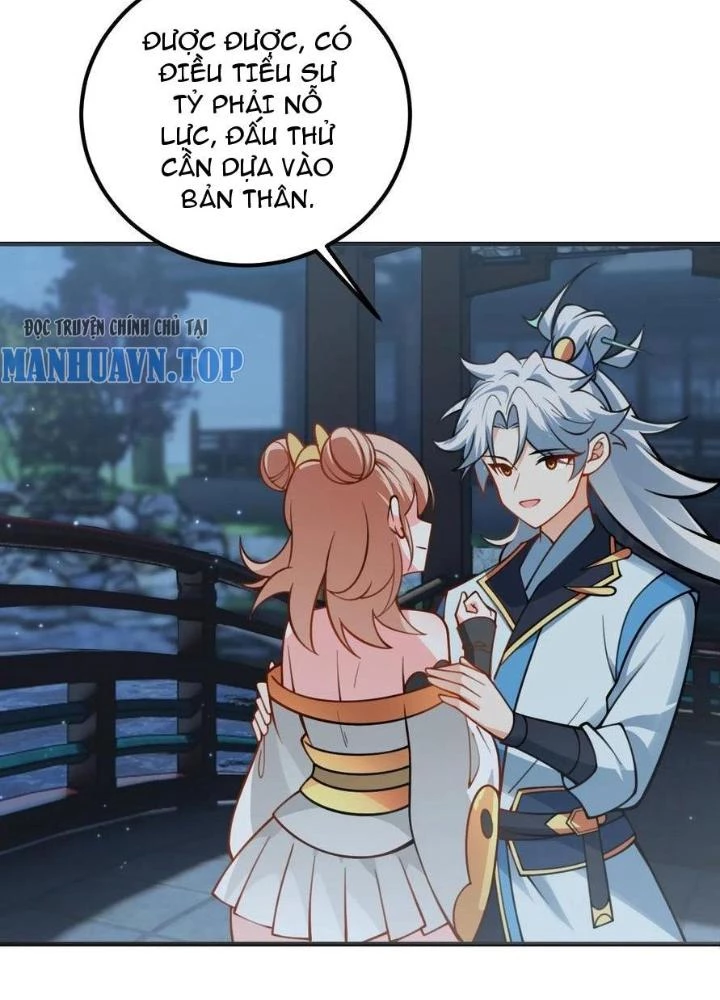 Mang Theo Các Tiên Tử Vô Địch Thiên Hạ Chapter 55 - Trang 3