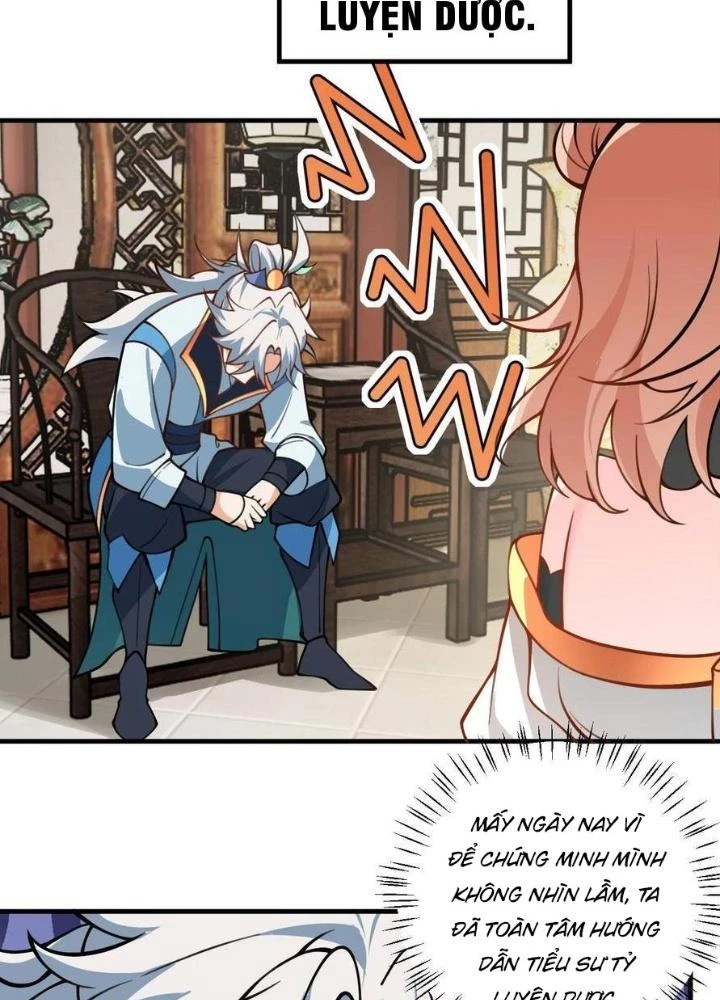 Mang Theo Các Tiên Tử Vô Địch Thiên Hạ Chapter 55 - Trang 3