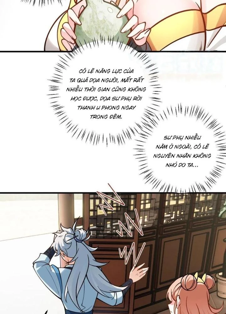 Mang Theo Các Tiên Tử Vô Địch Thiên Hạ Chapter 55 - Trang 3