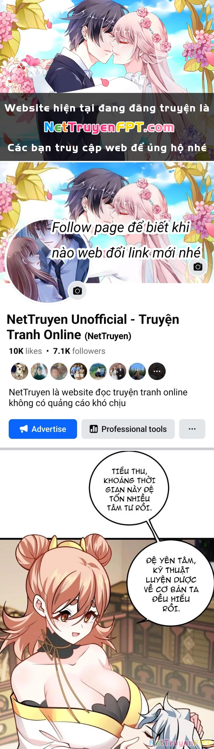 Mang Theo Các Tiên Tử Vô Địch Thiên Hạ Chapter 56 - Trang 2