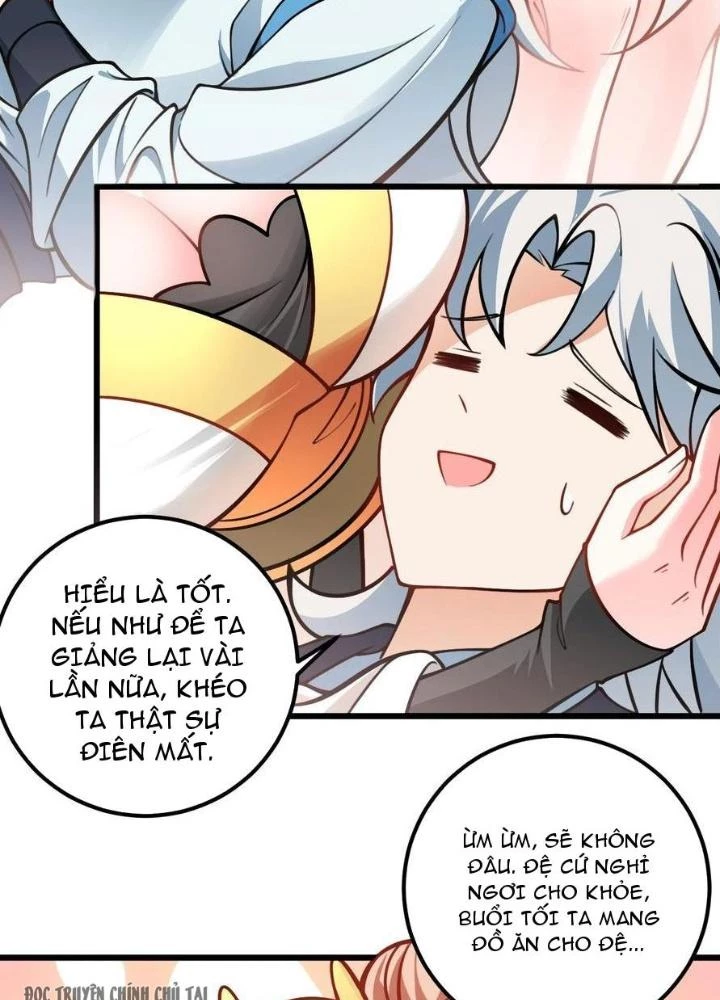 Mang Theo Các Tiên Tử Vô Địch Thiên Hạ Chapter 56 - Trang 2