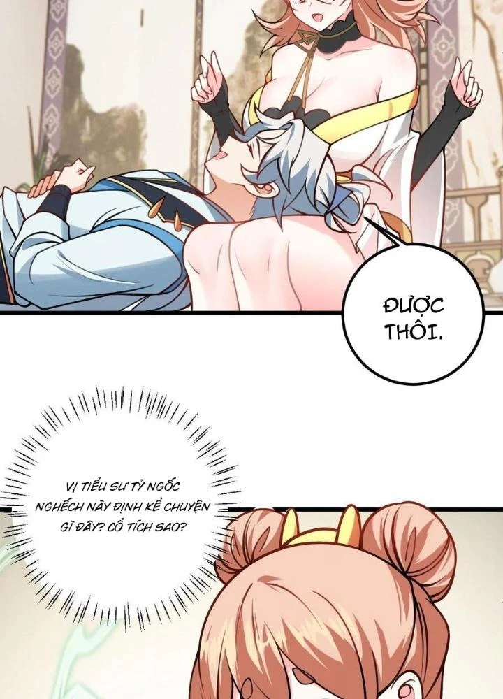 Mang Theo Các Tiên Tử Vô Địch Thiên Hạ Chapter 56 - Trang 2