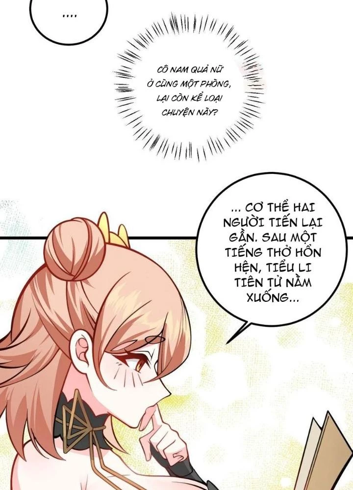 Mang Theo Các Tiên Tử Vô Địch Thiên Hạ Chapter 56 - Trang 2