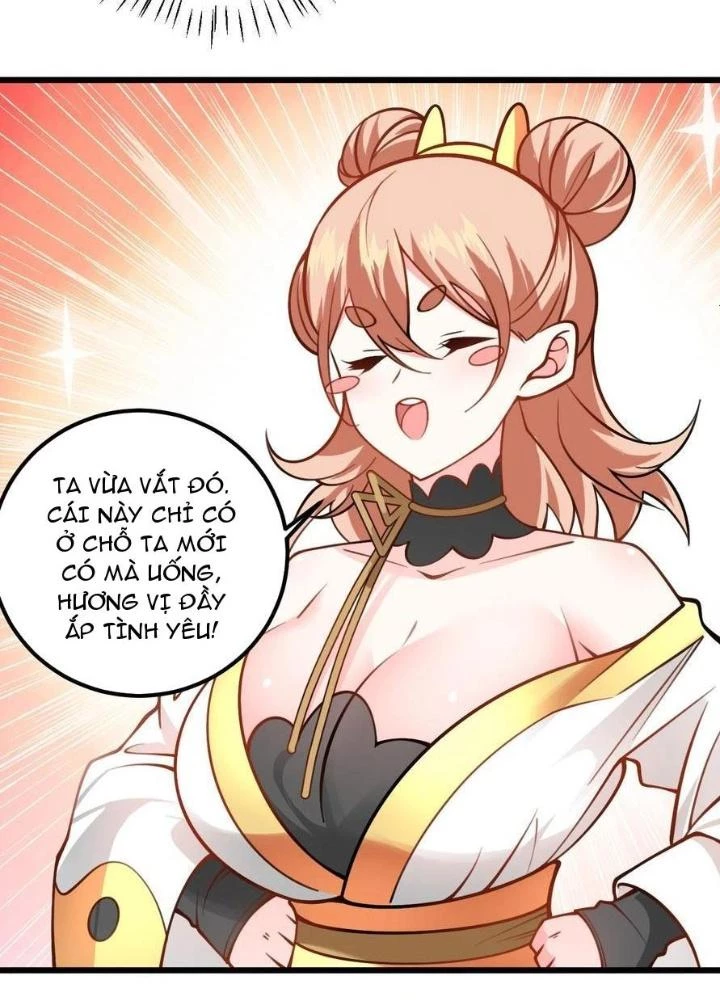 Mang Theo Các Tiên Tử Vô Địch Thiên Hạ Chapter 56 - Trang 2