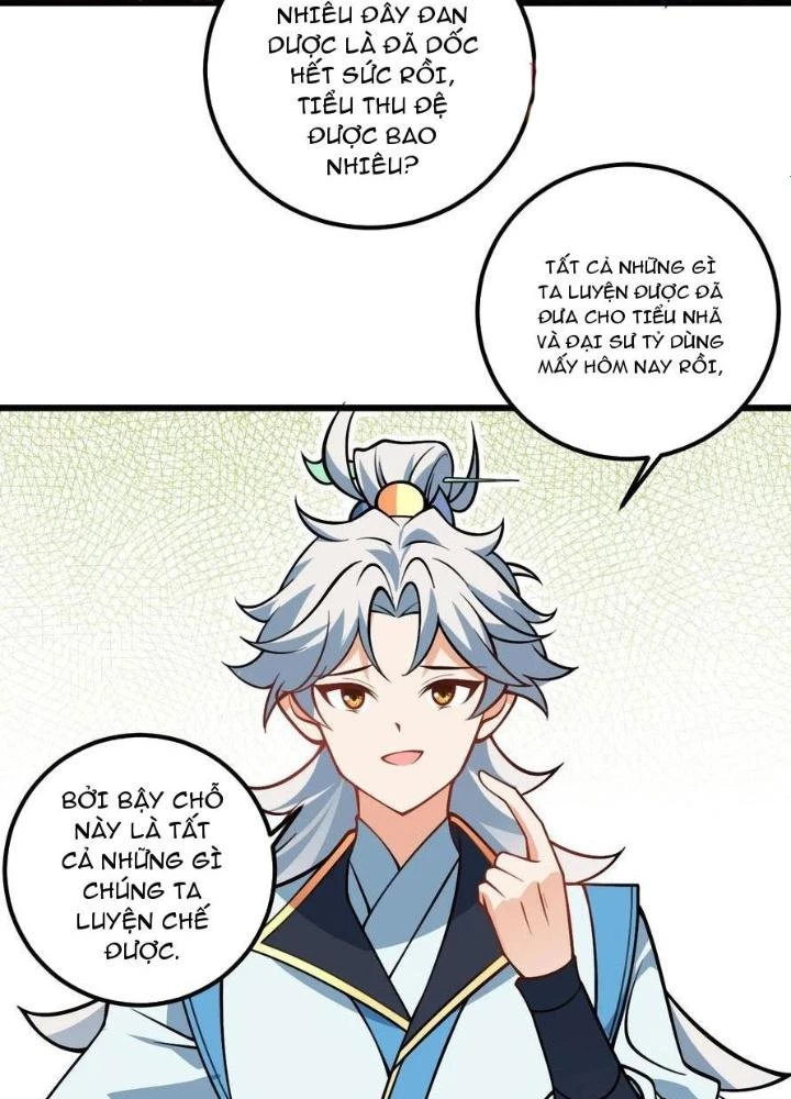 Mang Theo Các Tiên Tử Vô Địch Thiên Hạ Chapter 56 - Trang 2