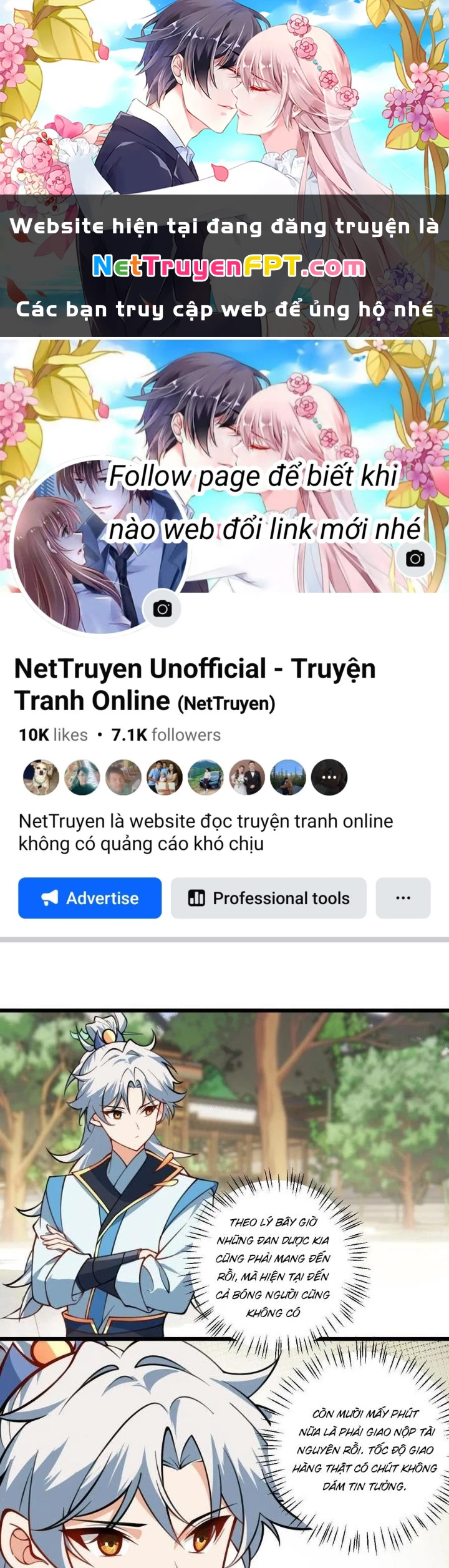 Mang Theo Các Tiên Tử Vô Địch Thiên Hạ Chapter 57 - Trang 2