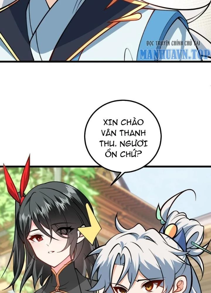 Mang Theo Các Tiên Tử Vô Địch Thiên Hạ Chapter 57 - Trang 2