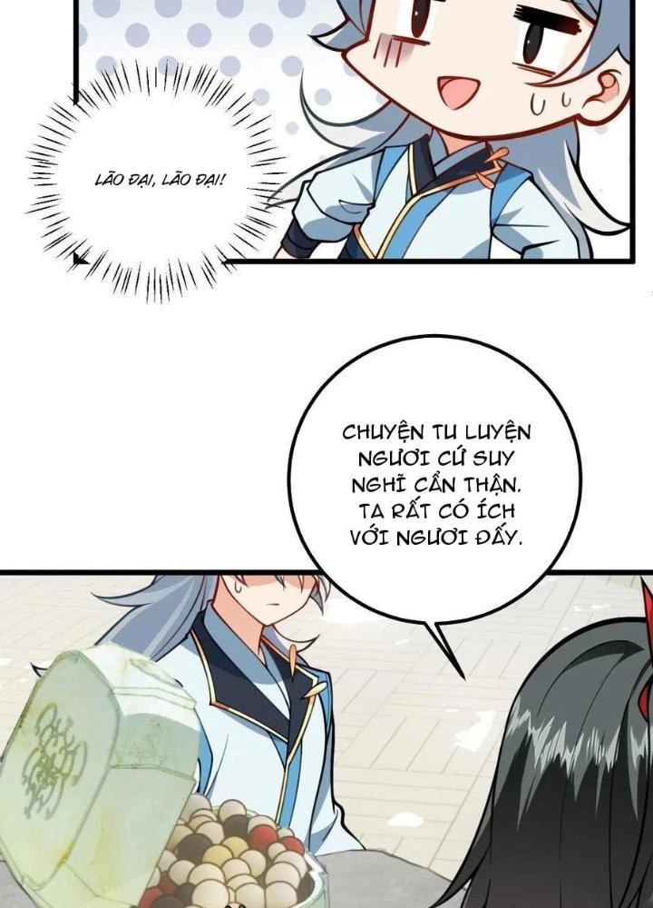 Mang Theo Các Tiên Tử Vô Địch Thiên Hạ Chapter 57 - Trang 2