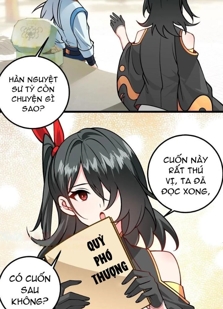 Mang Theo Các Tiên Tử Vô Địch Thiên Hạ Chapter 57 - Trang 2
