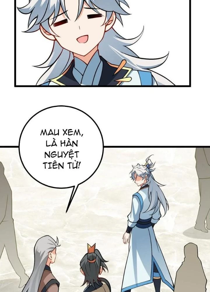 Mang Theo Các Tiên Tử Vô Địch Thiên Hạ Chapter 57 - Trang 2