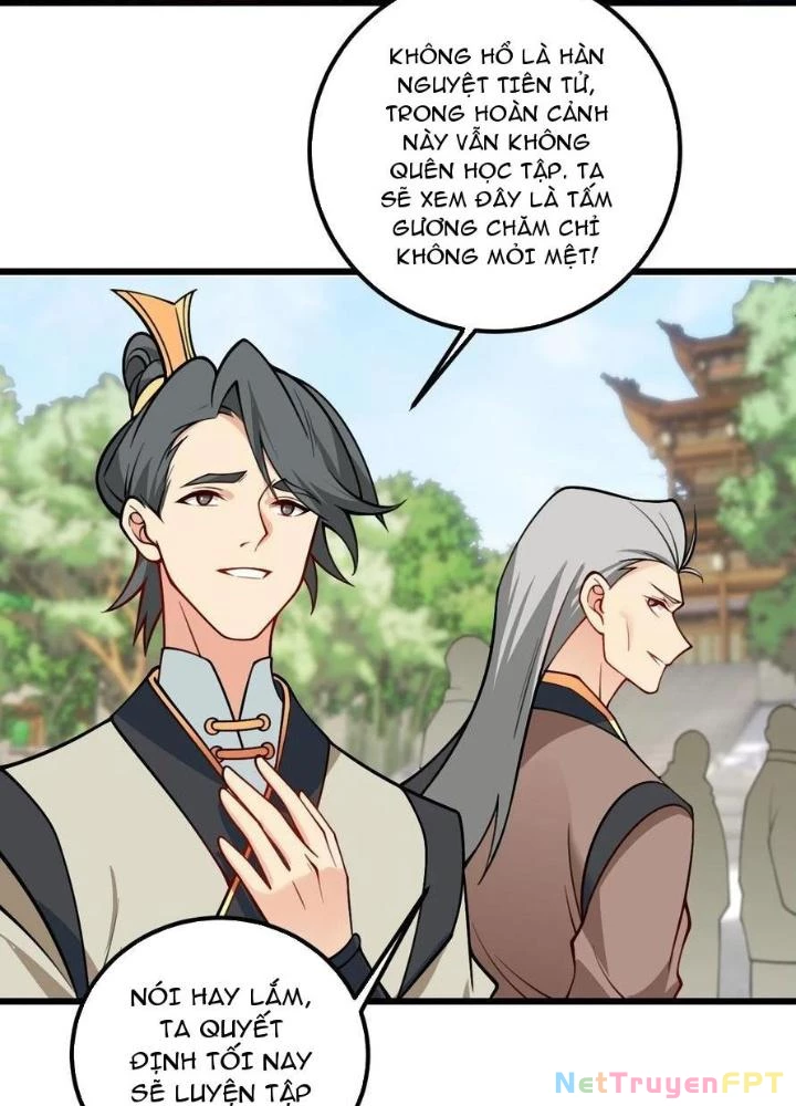 Mang Theo Các Tiên Tử Vô Địch Thiên Hạ Chapter 57 - Trang 2