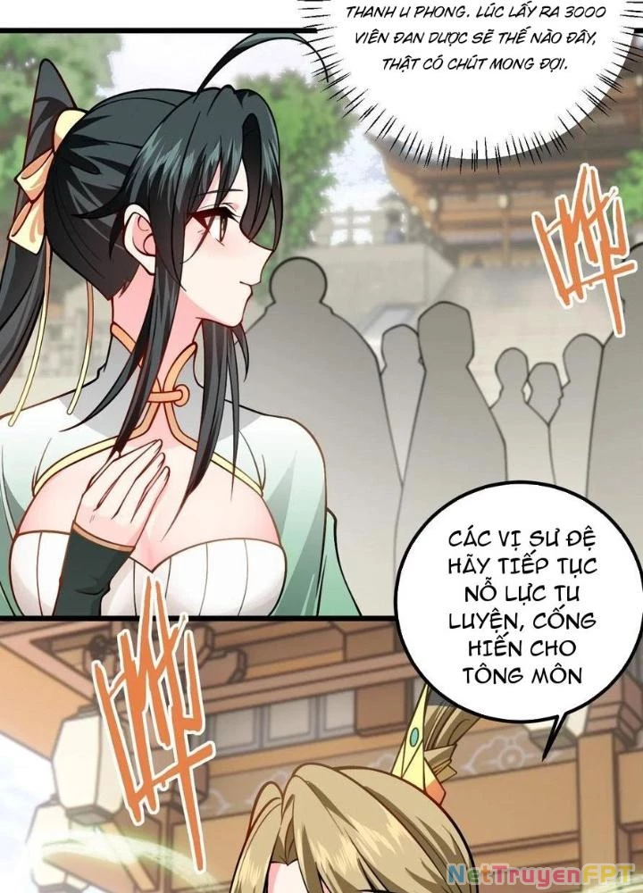 Mang Theo Các Tiên Tử Vô Địch Thiên Hạ Chapter 57 - Trang 2