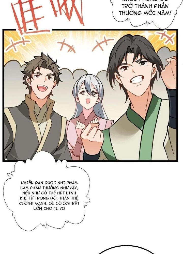 Mang Theo Các Tiên Tử Vô Địch Thiên Hạ Chapter 57 - Trang 2