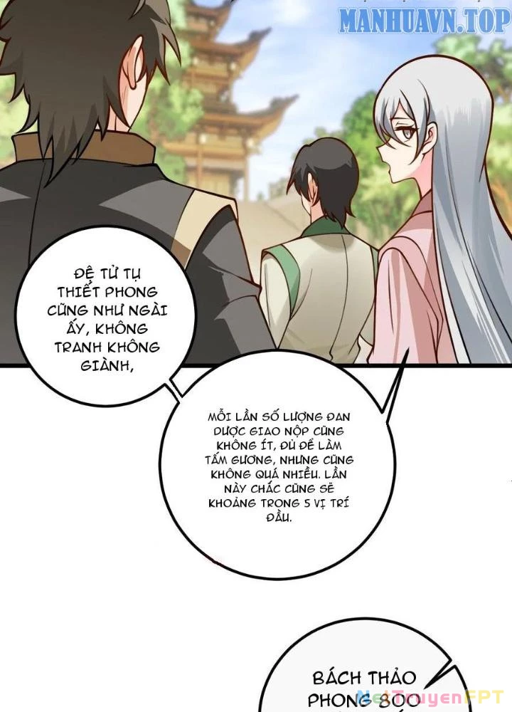 Mang Theo Các Tiên Tử Vô Địch Thiên Hạ Chapter 57 - Trang 2