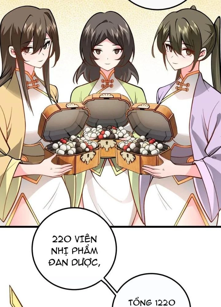 Mang Theo Các Tiên Tử Vô Địch Thiên Hạ Chapter 57 - Trang 2