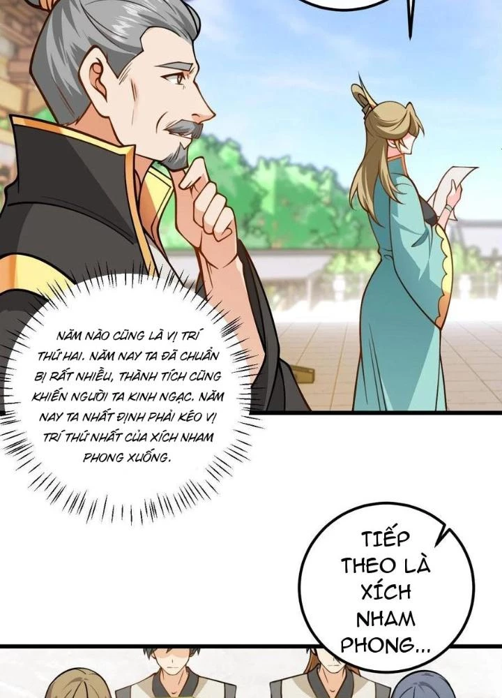 Mang Theo Các Tiên Tử Vô Địch Thiên Hạ Chapter 57 - Trang 2