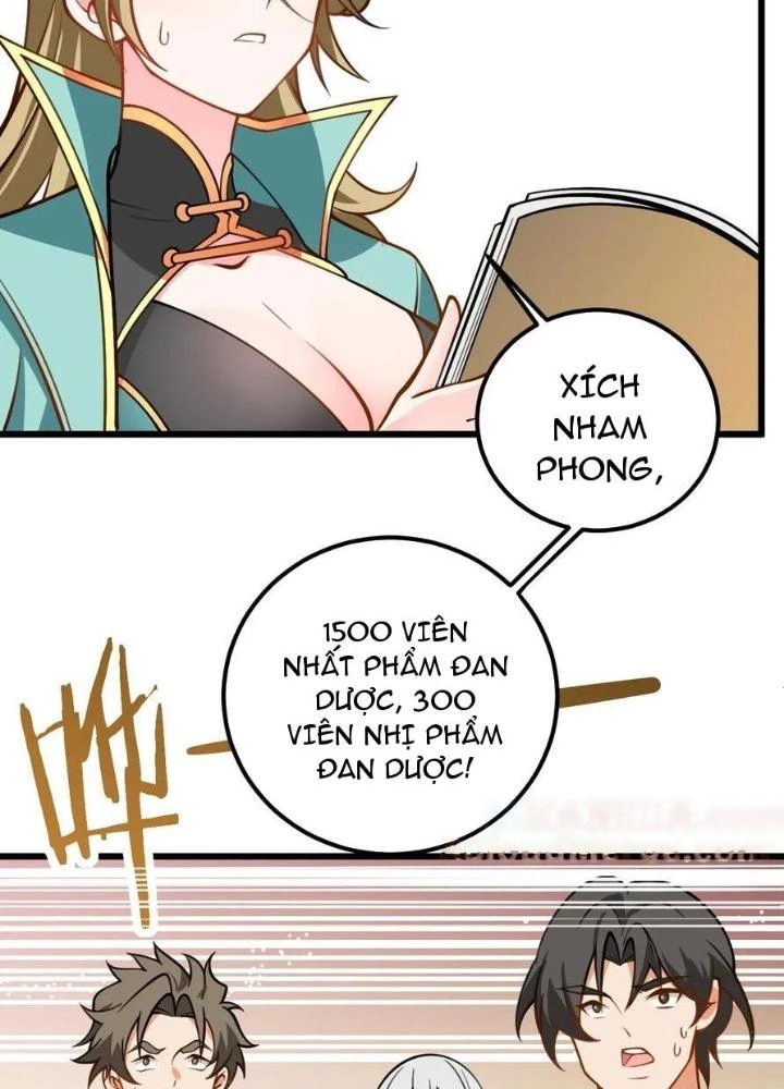 Mang Theo Các Tiên Tử Vô Địch Thiên Hạ Chapter 57 - Trang 2