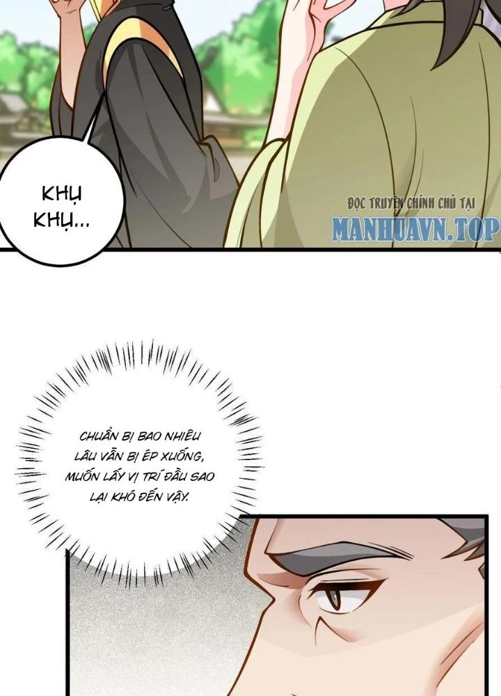 Mang Theo Các Tiên Tử Vô Địch Thiên Hạ Chapter 57 - Trang 2