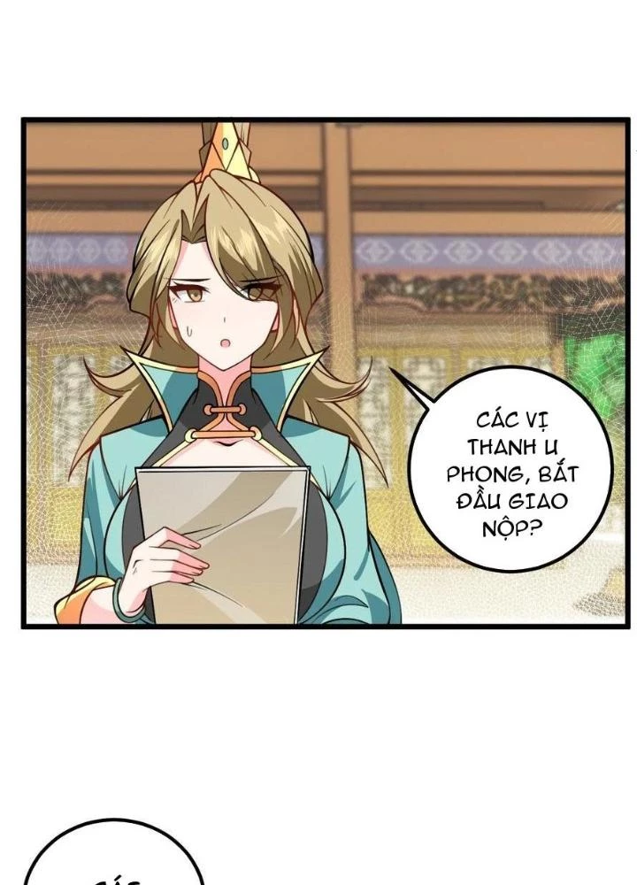 Mang Theo Các Tiên Tử Vô Địch Thiên Hạ Chapter 57 - Trang 2