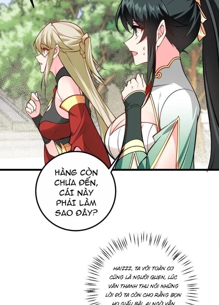 Mang Theo Các Tiên Tử Vô Địch Thiên Hạ Chapter 57 - Trang 2