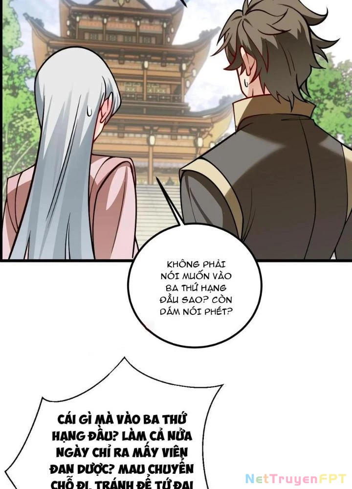 Mang Theo Các Tiên Tử Vô Địch Thiên Hạ Chapter 57 - Trang 2
