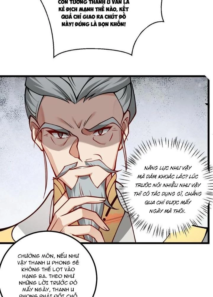 Mang Theo Các Tiên Tử Vô Địch Thiên Hạ Chapter 57 - Trang 2