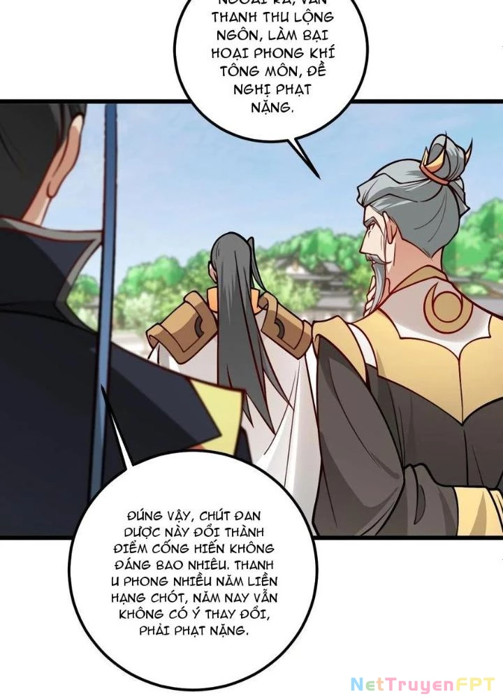 Mang Theo Các Tiên Tử Vô Địch Thiên Hạ Chapter 57 - Trang 2