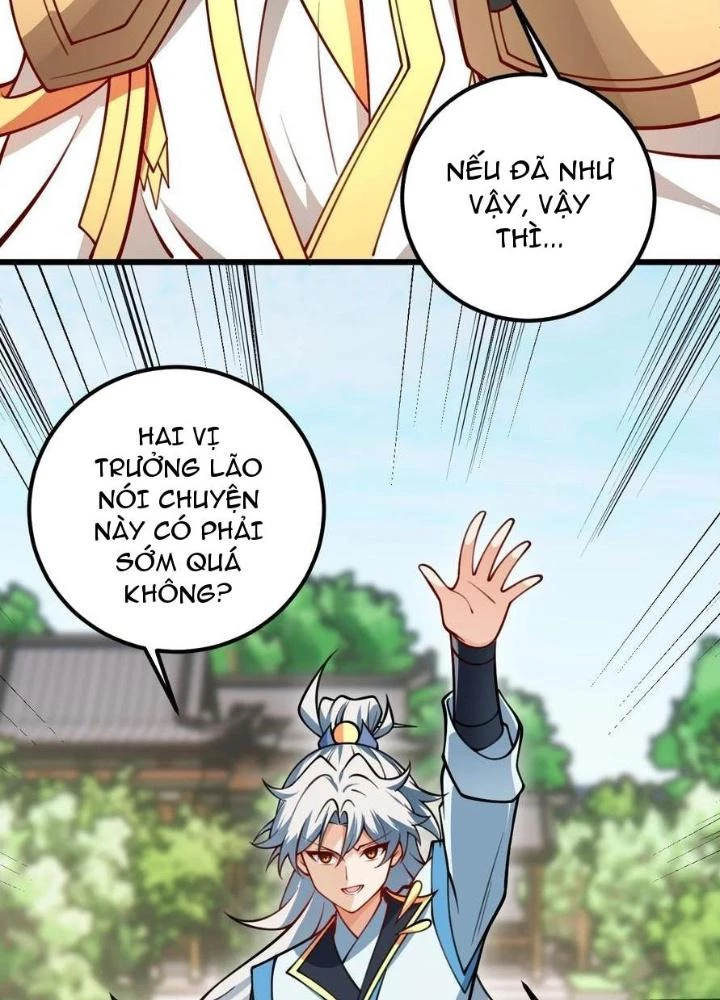 Mang Theo Các Tiên Tử Vô Địch Thiên Hạ Chapter 57 - Trang 2