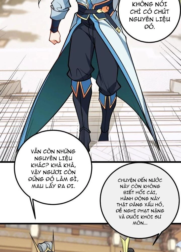 Mang Theo Các Tiên Tử Vô Địch Thiên Hạ Chapter 57 - Trang 2