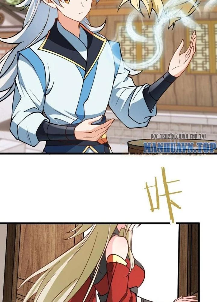 Mang Theo Các Tiên Tử Vô Địch Thiên Hạ Chapter 59 - Trang 2