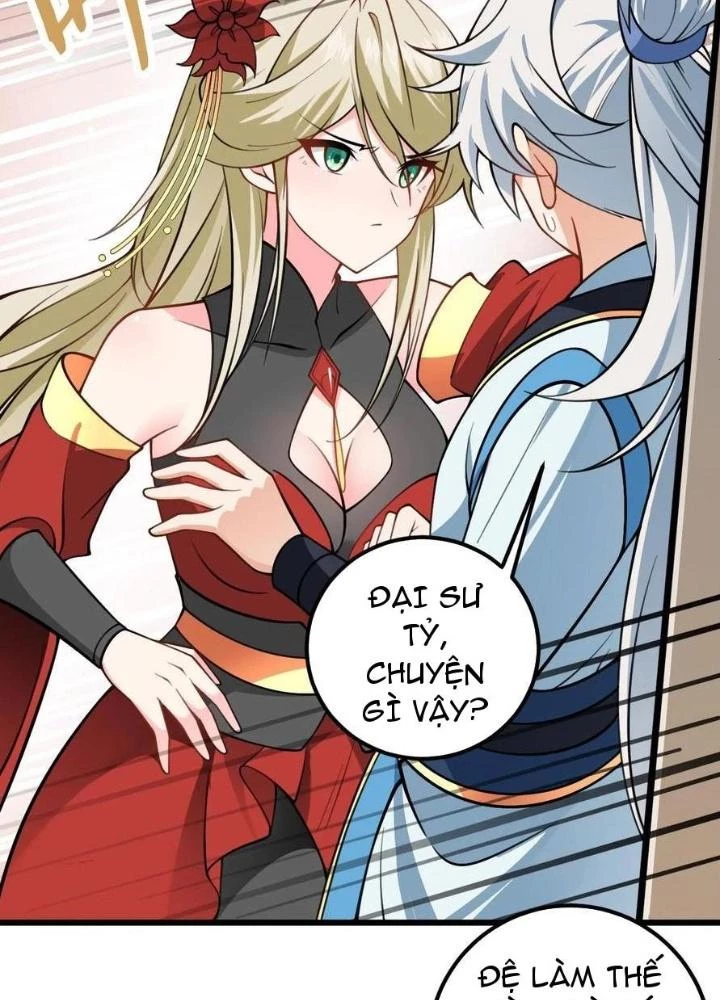 Mang Theo Các Tiên Tử Vô Địch Thiên Hạ Chapter 59 - Trang 2