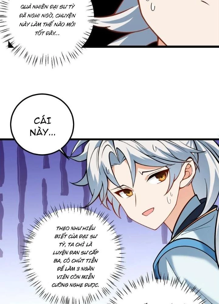 Mang Theo Các Tiên Tử Vô Địch Thiên Hạ Chapter 59 - Trang 2