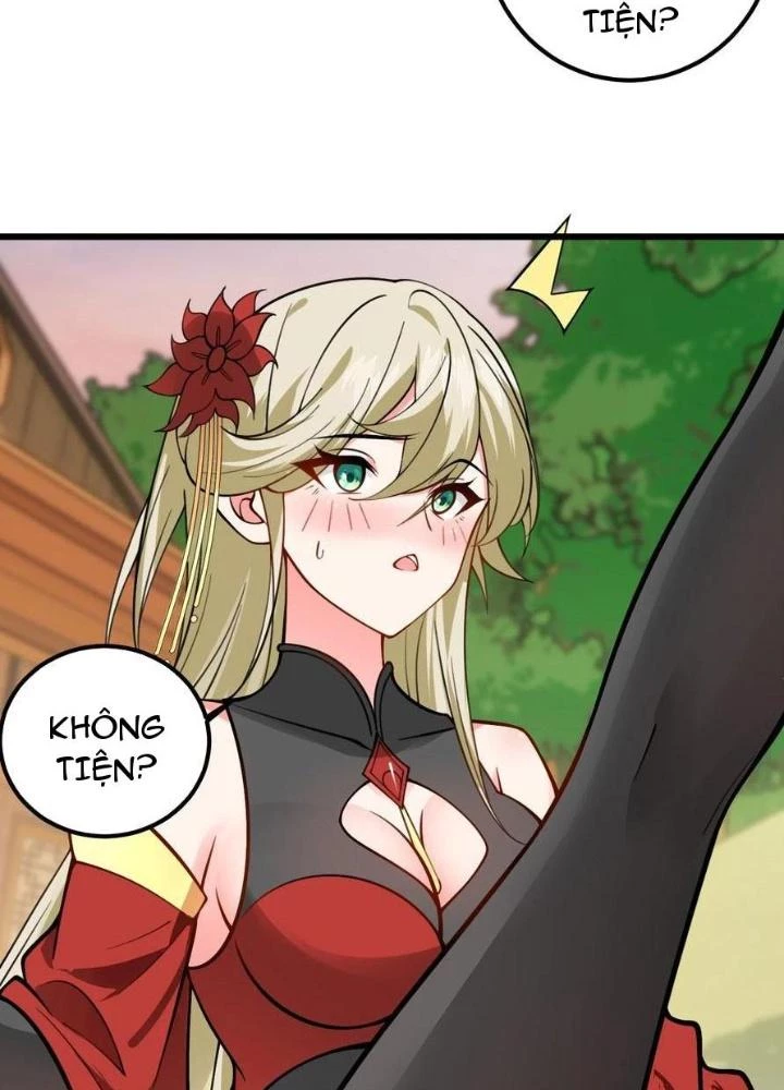 Mang Theo Các Tiên Tử Vô Địch Thiên Hạ Chapter 59 - Trang 2