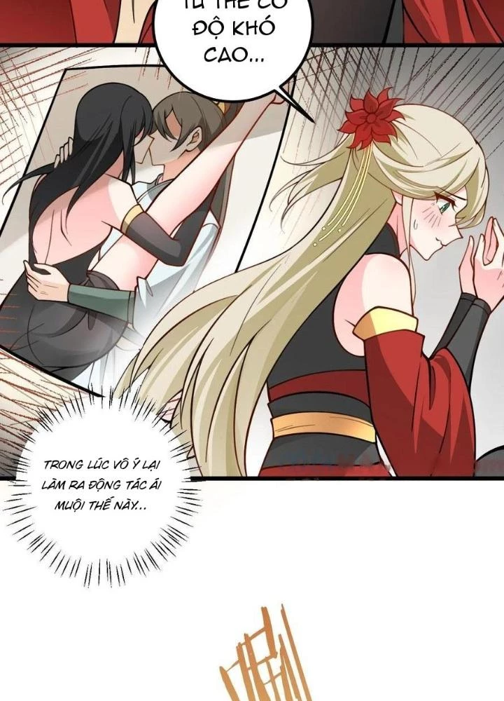 Mang Theo Các Tiên Tử Vô Địch Thiên Hạ Chapter 59 - Trang 2