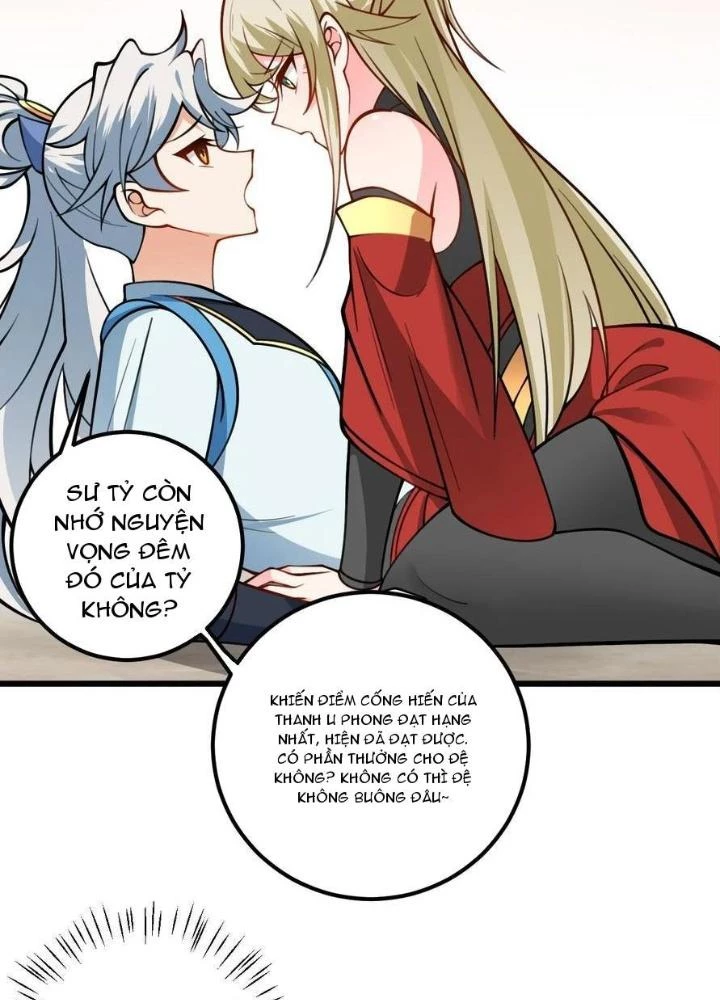Mang Theo Các Tiên Tử Vô Địch Thiên Hạ Chapter 59 - Trang 2