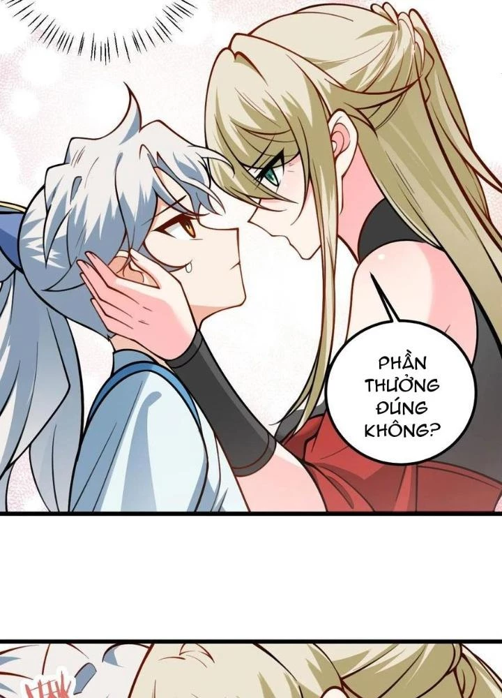 Mang Theo Các Tiên Tử Vô Địch Thiên Hạ Chapter 59 - Trang 2