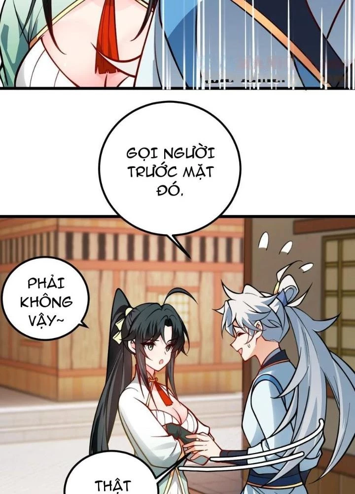 Mang Theo Các Tiên Tử Vô Địch Thiên Hạ Chapter 59 - Trang 2