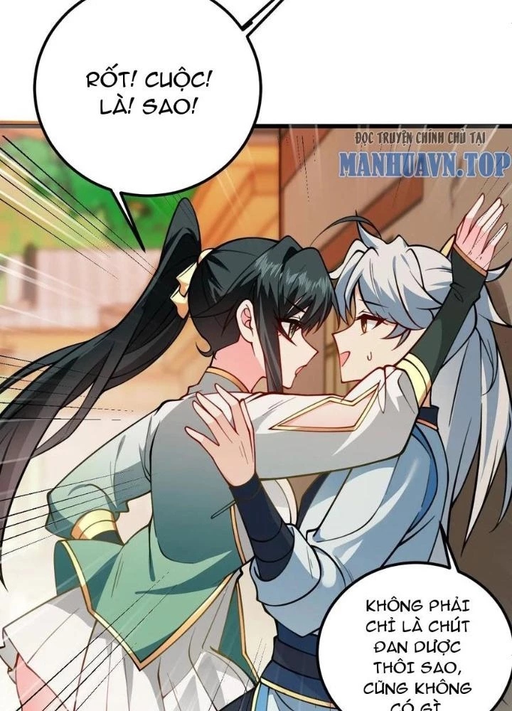 Mang Theo Các Tiên Tử Vô Địch Thiên Hạ Chapter 59 - Trang 2