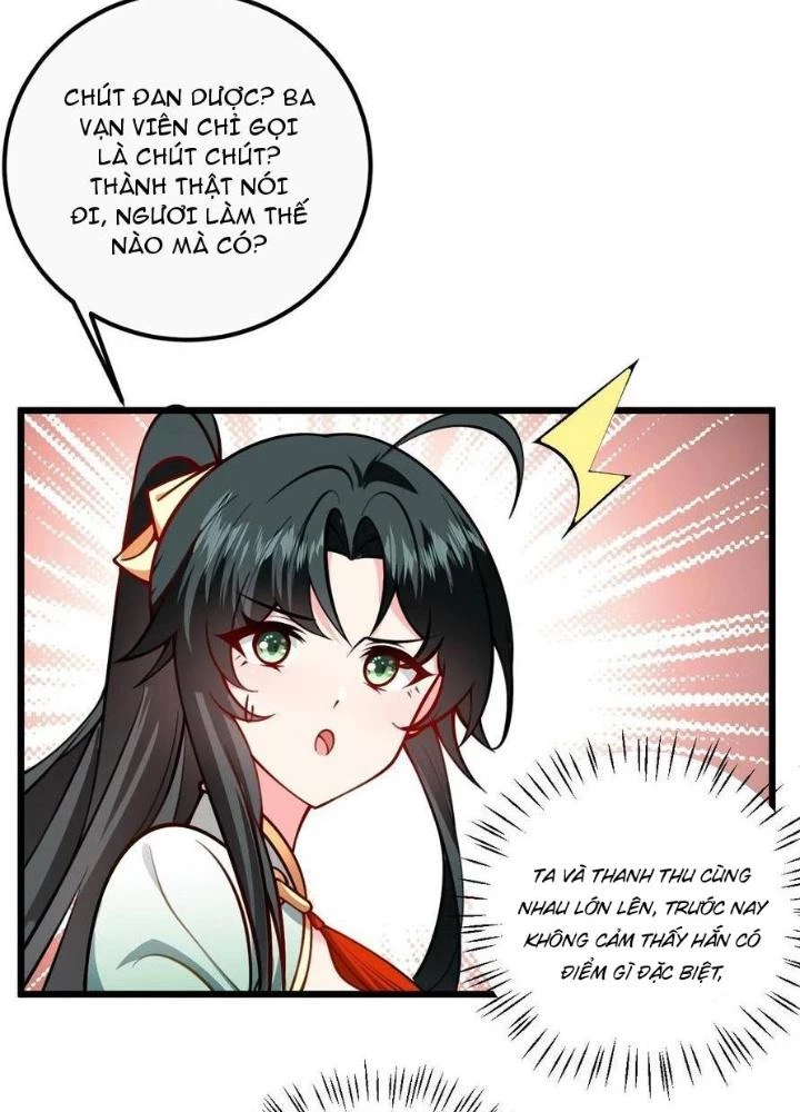 Mang Theo Các Tiên Tử Vô Địch Thiên Hạ Chapter 59 - Trang 2